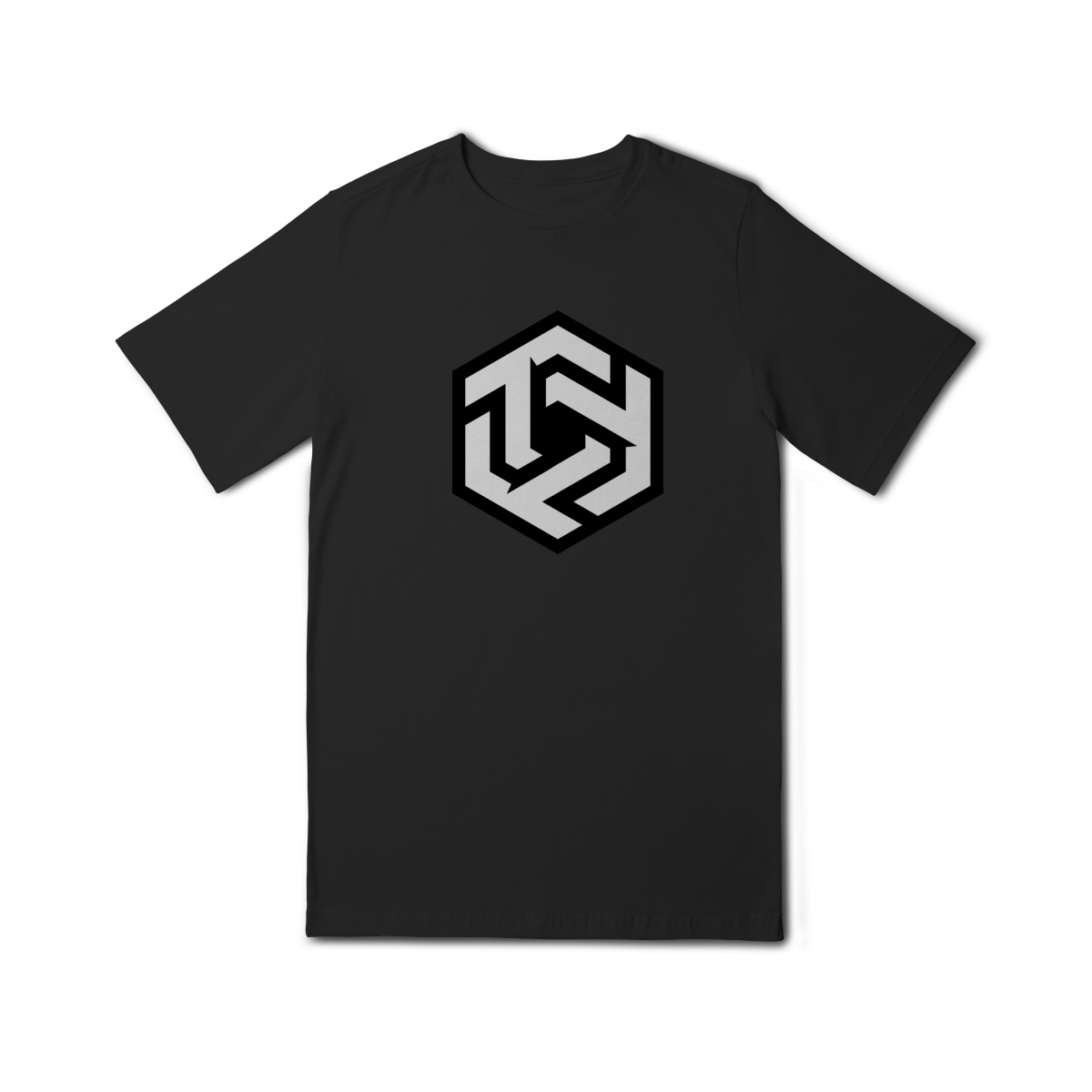 Camiseta Trapos Ink Infantil (10 a 14)