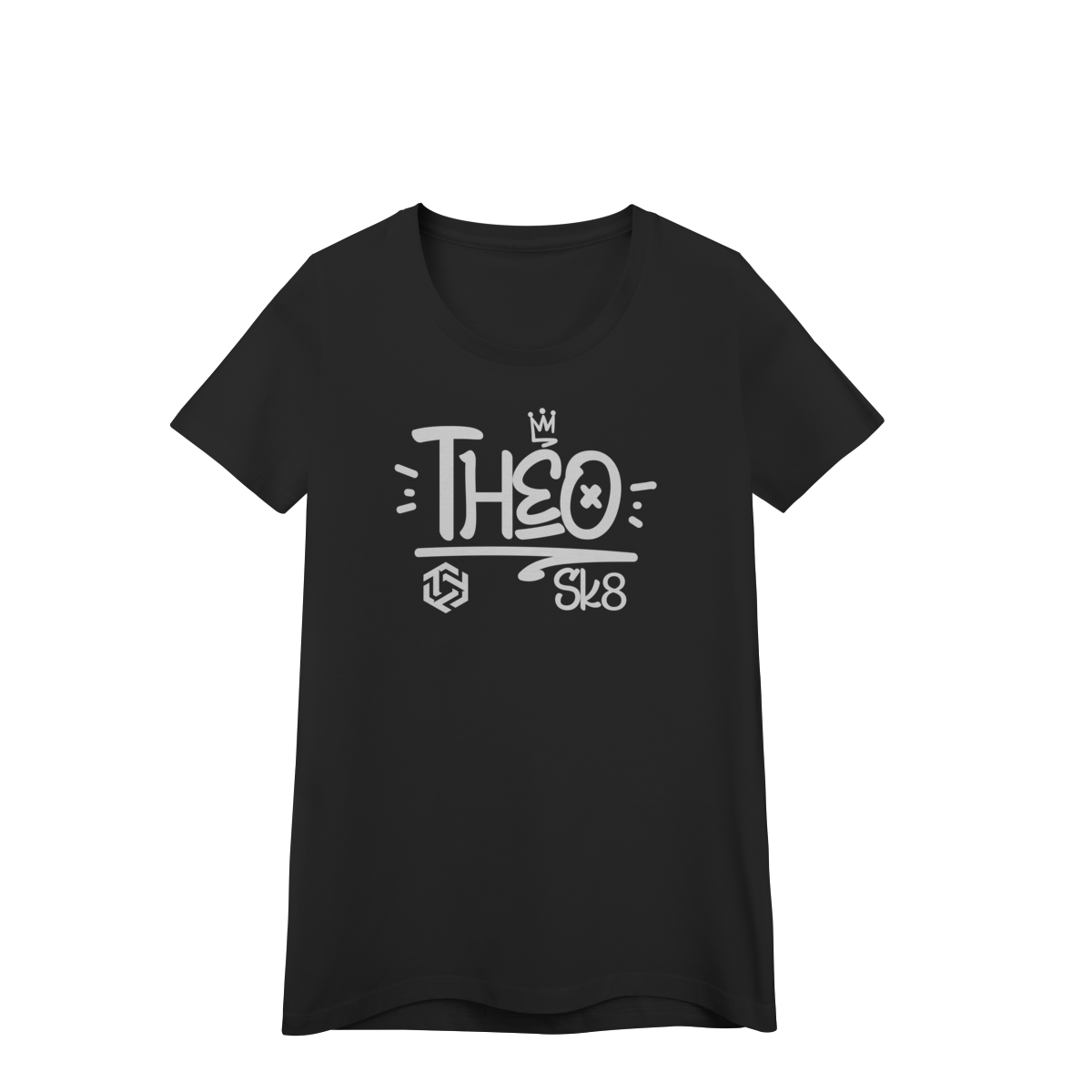 Baby Long Théo Sk8 Oficial