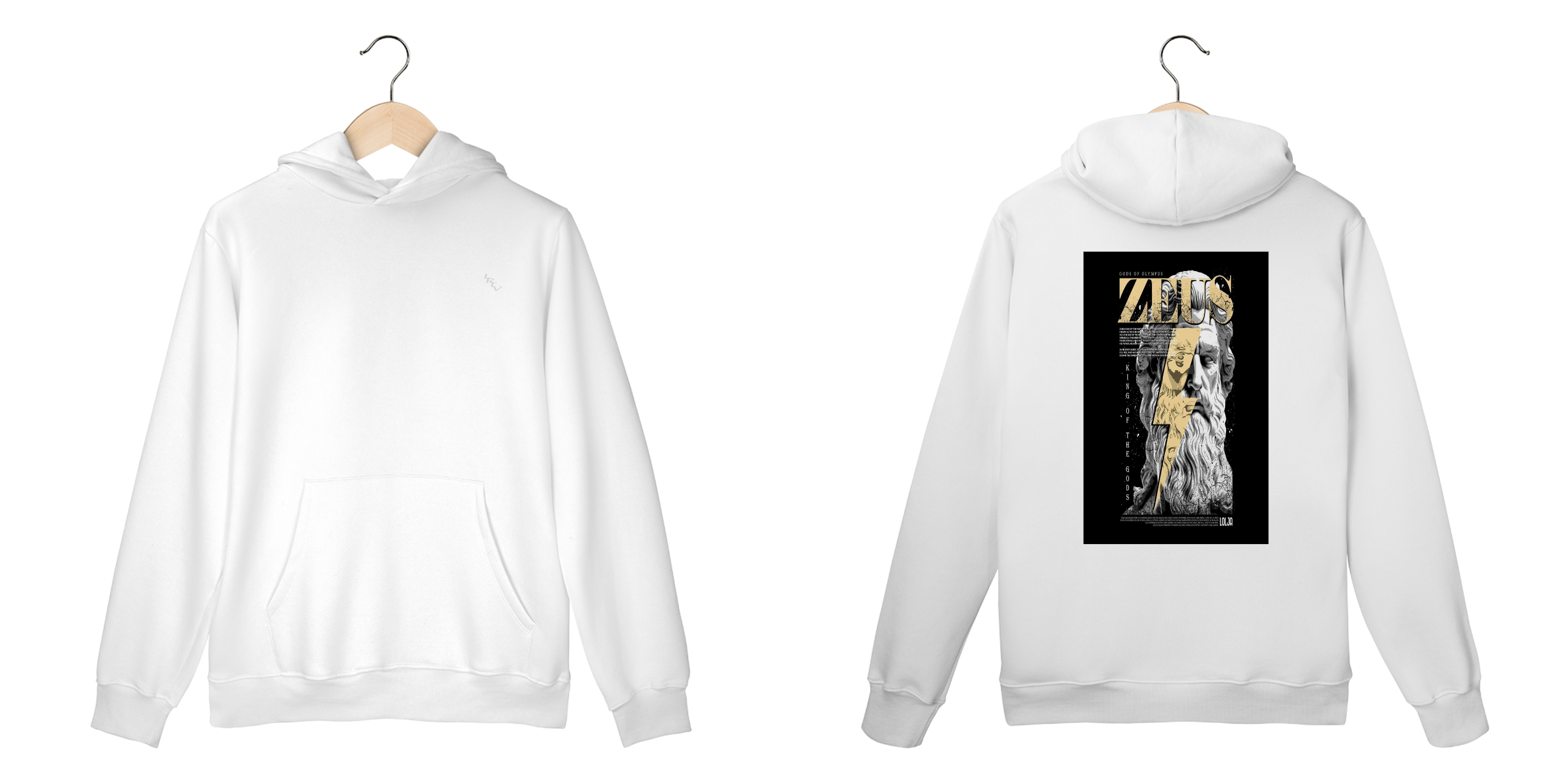 Nome do produto: Moletom canguru 