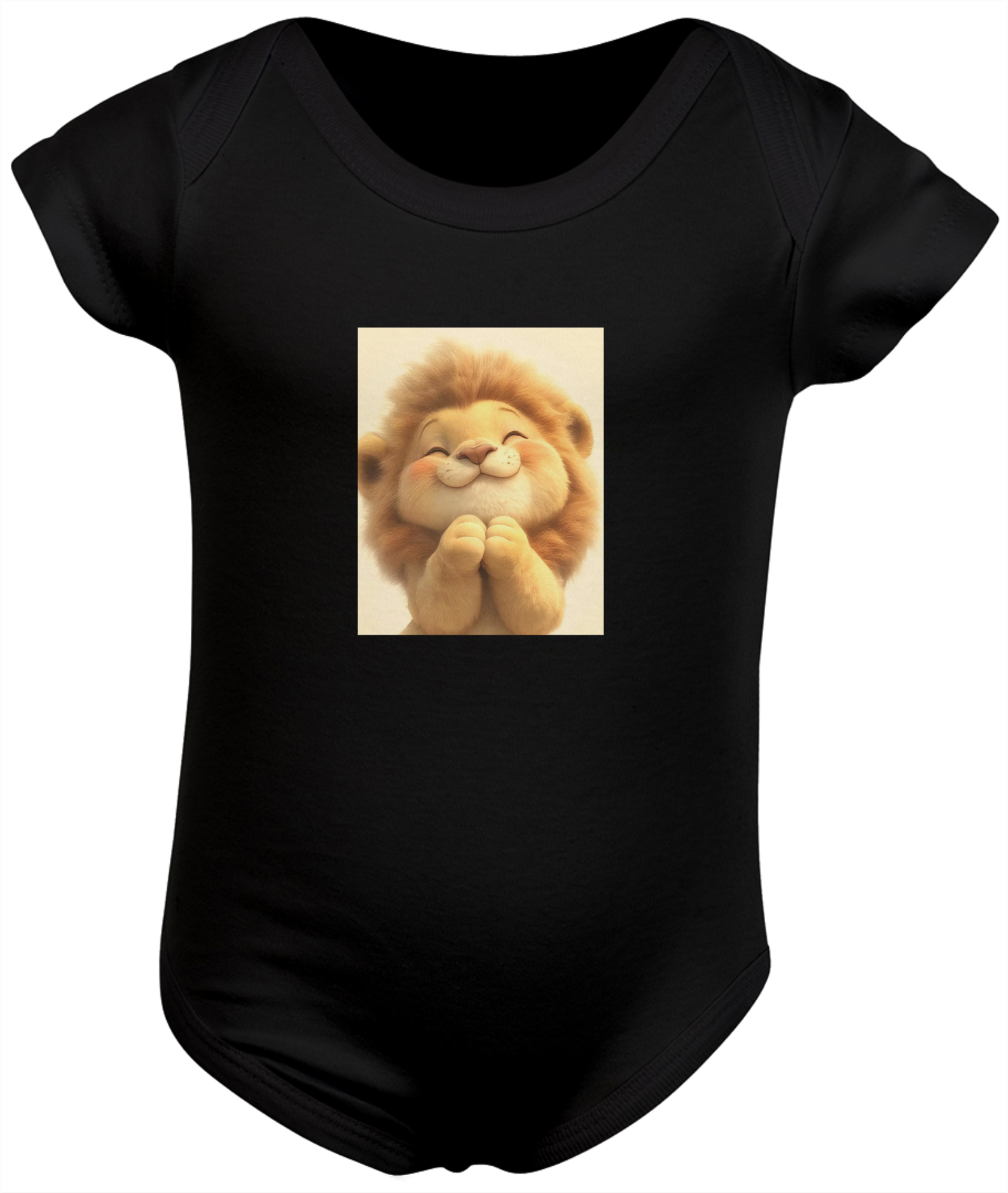 Nome do produto: Body infantil 