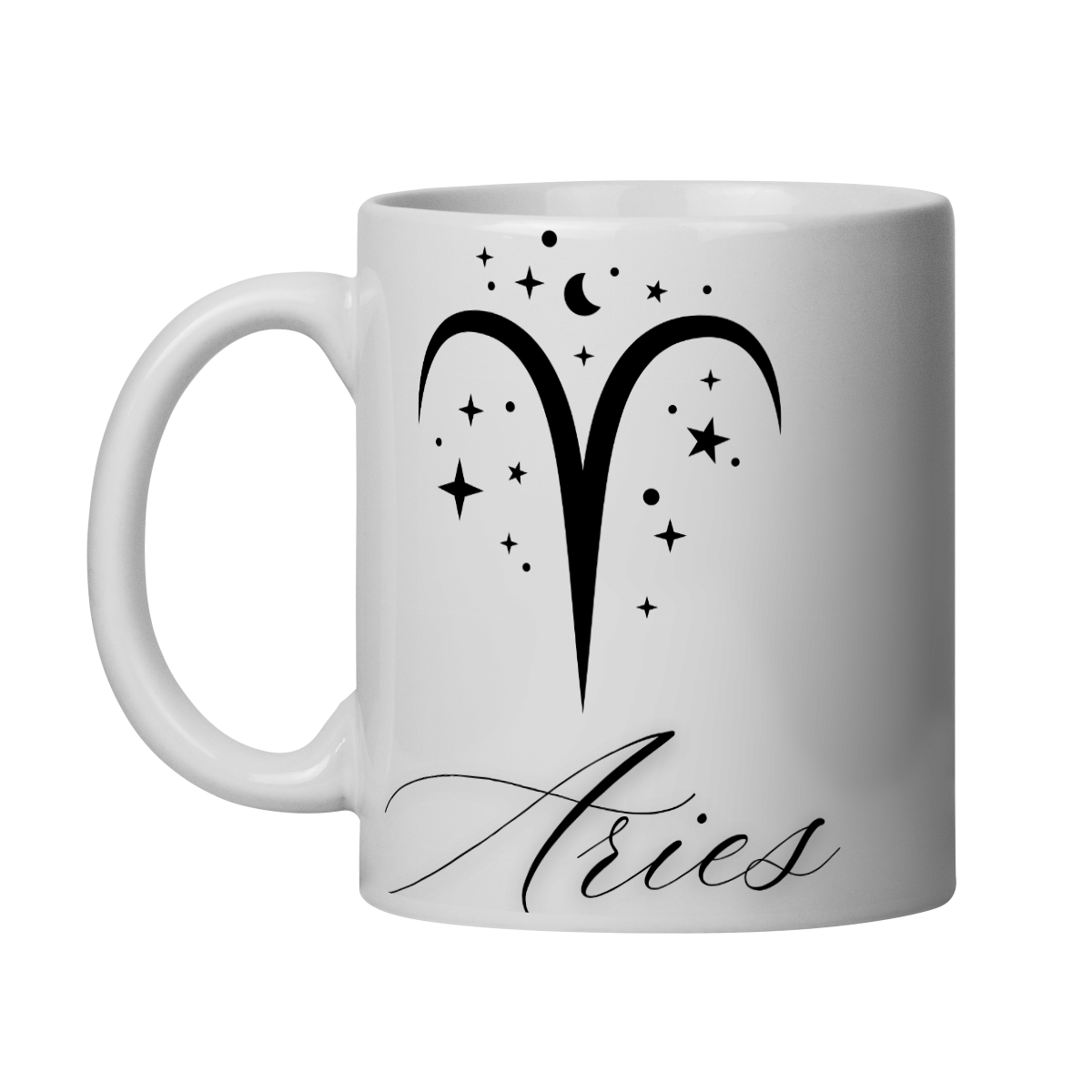 Nome do produto: Caneca Signo Áries