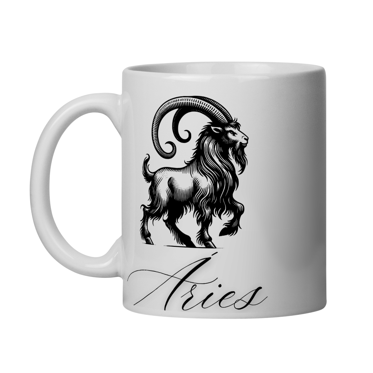 Nome do produto: Caneca Signo Áries