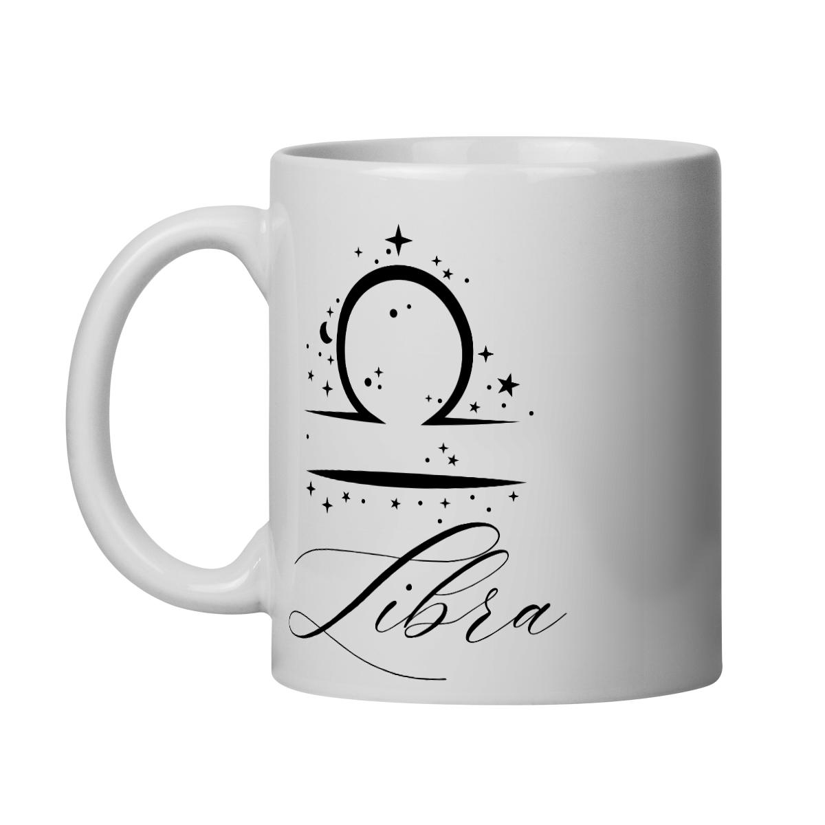 Nome do produto: Caneca Signo Libra
