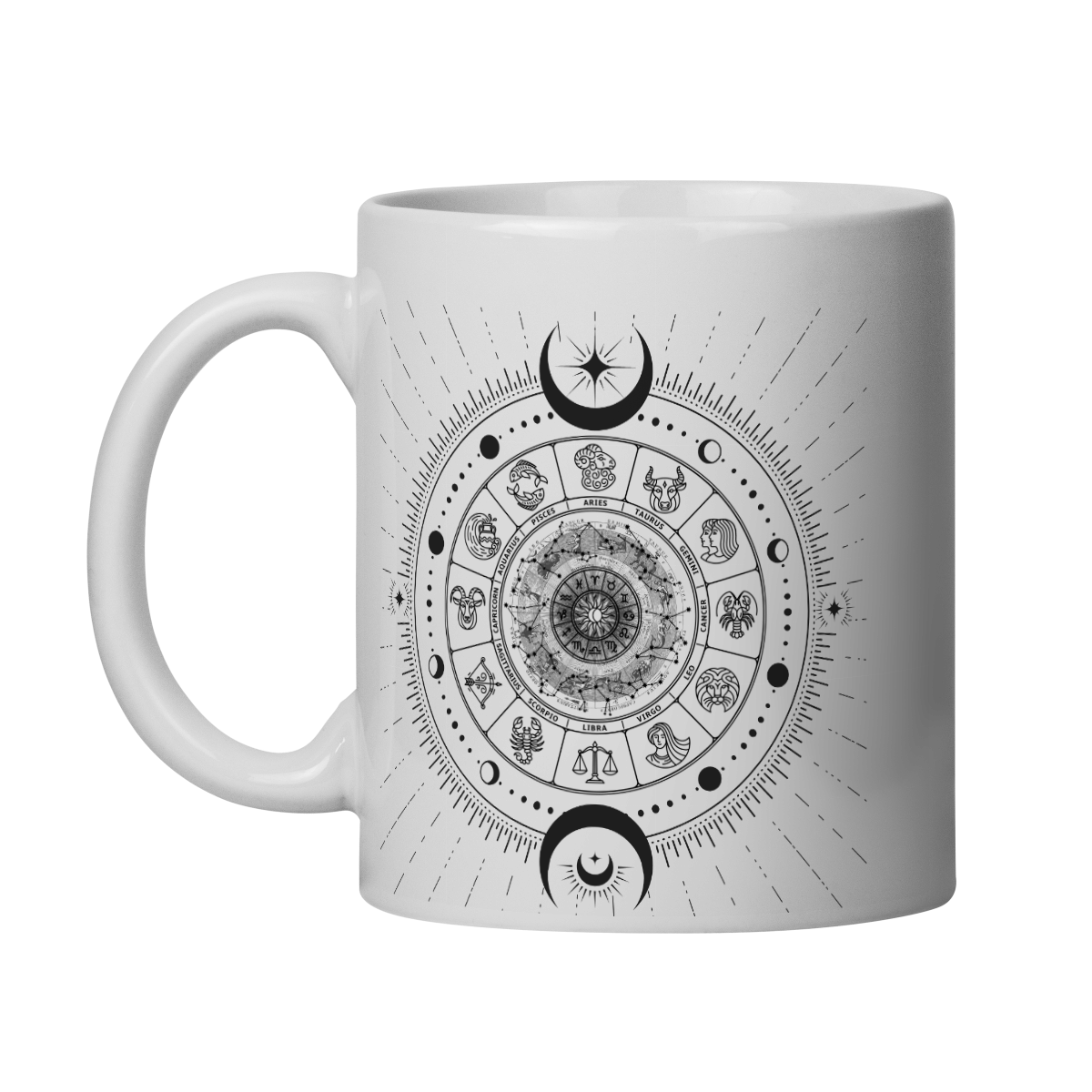 Nome do produto: Caneca Signo