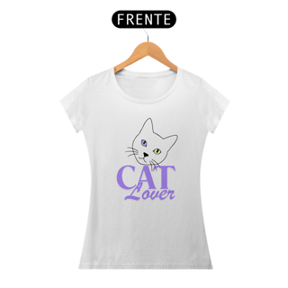 CAT LOVER