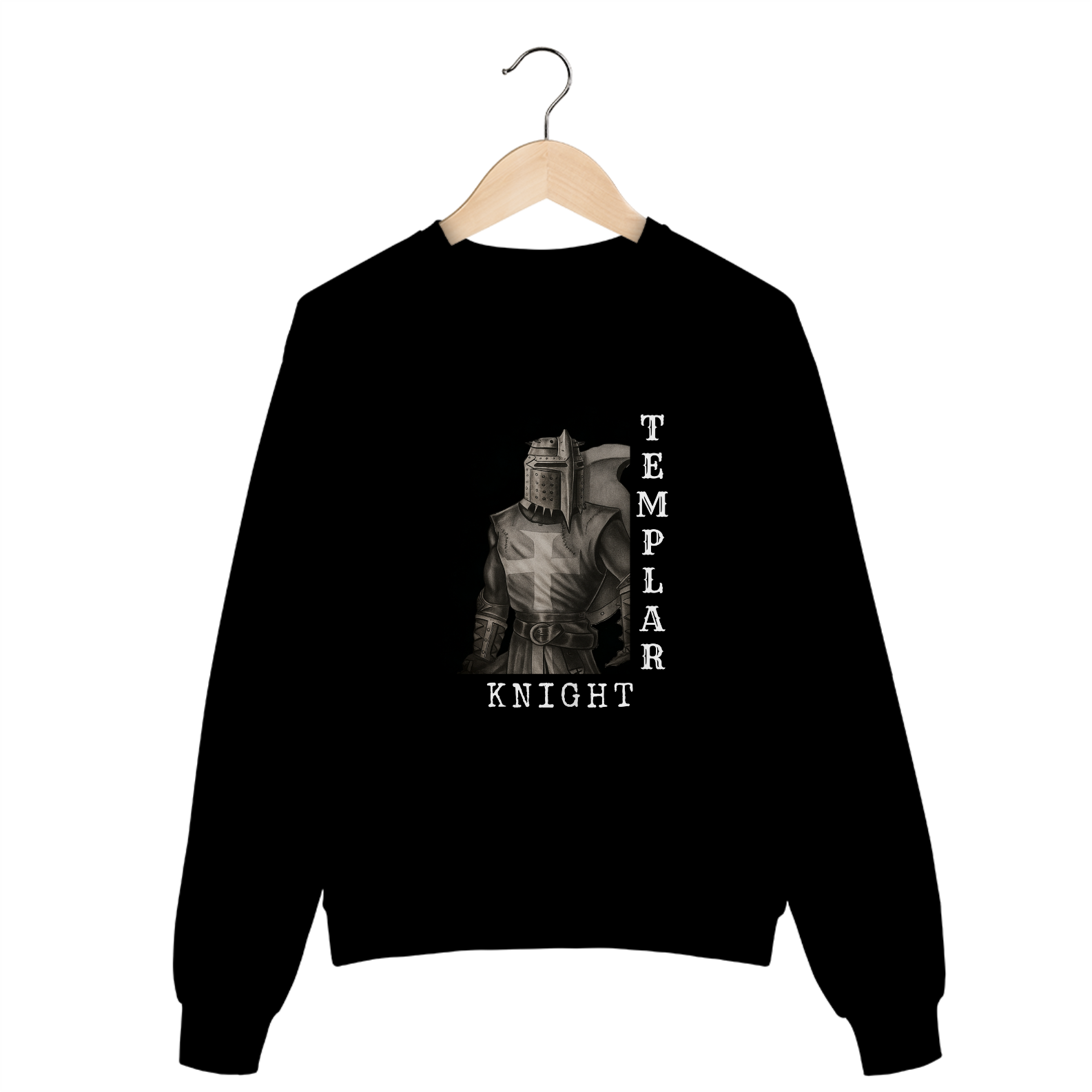 KNIGHT TEMPLAR