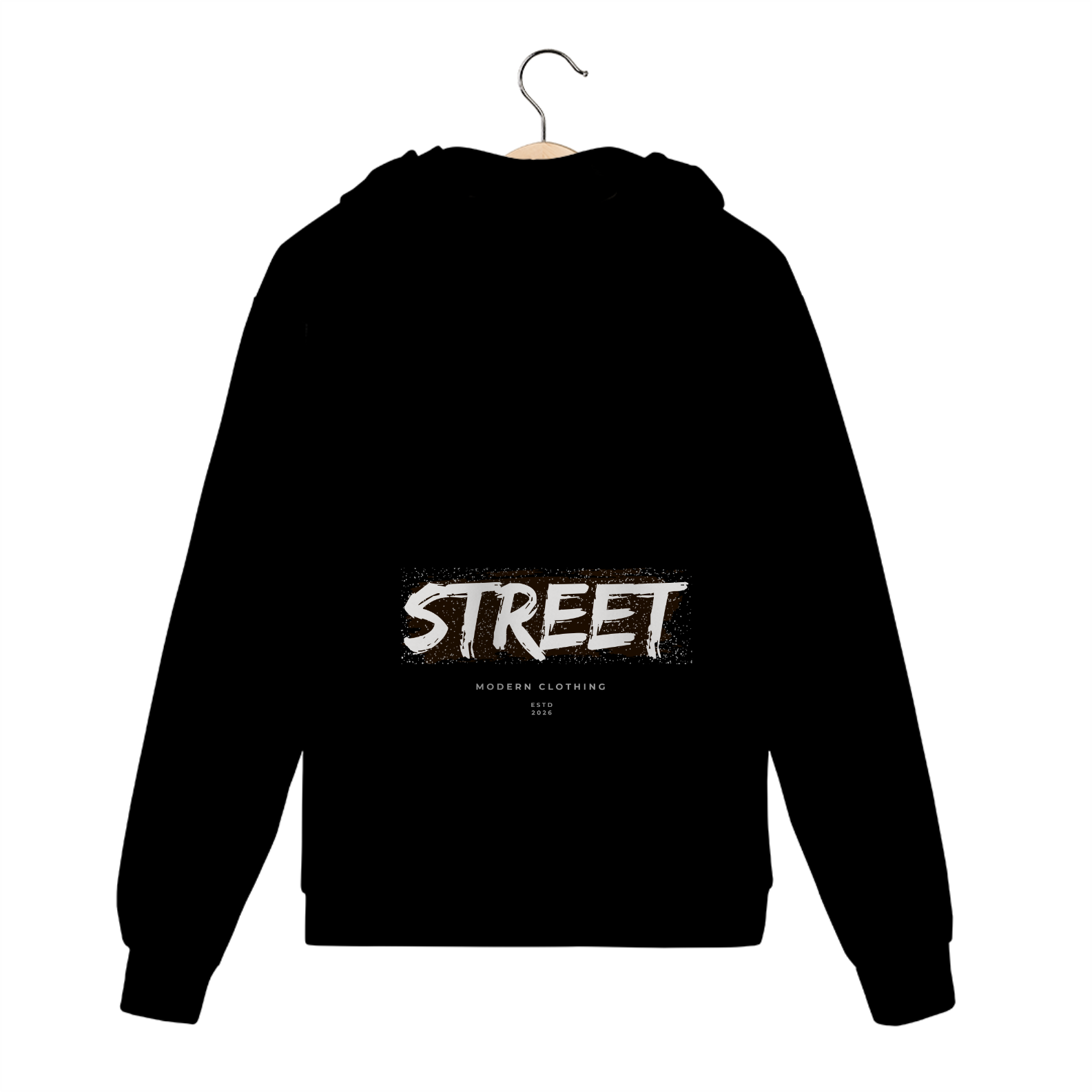 Nome do produto: STREET