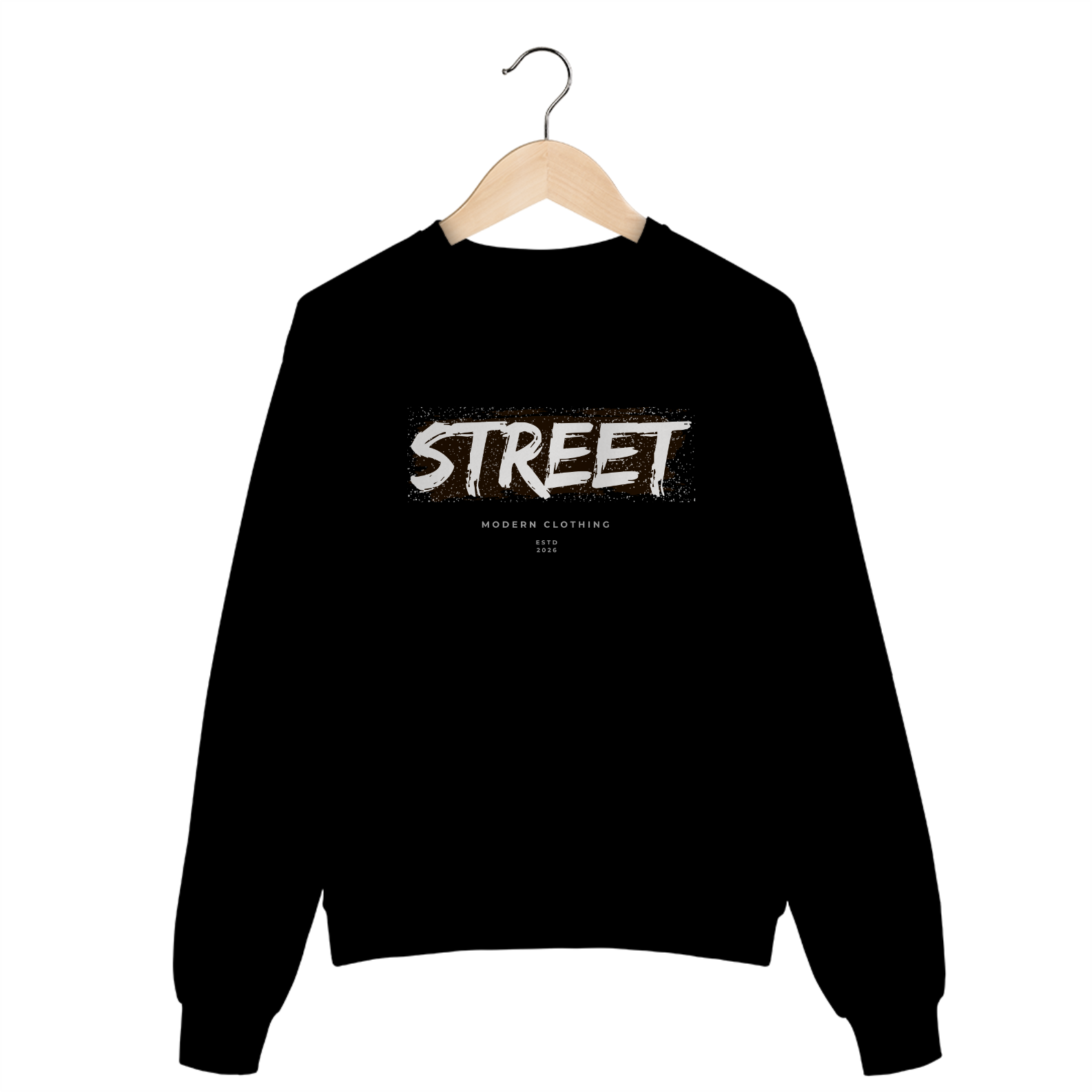Nome do produto: STREET