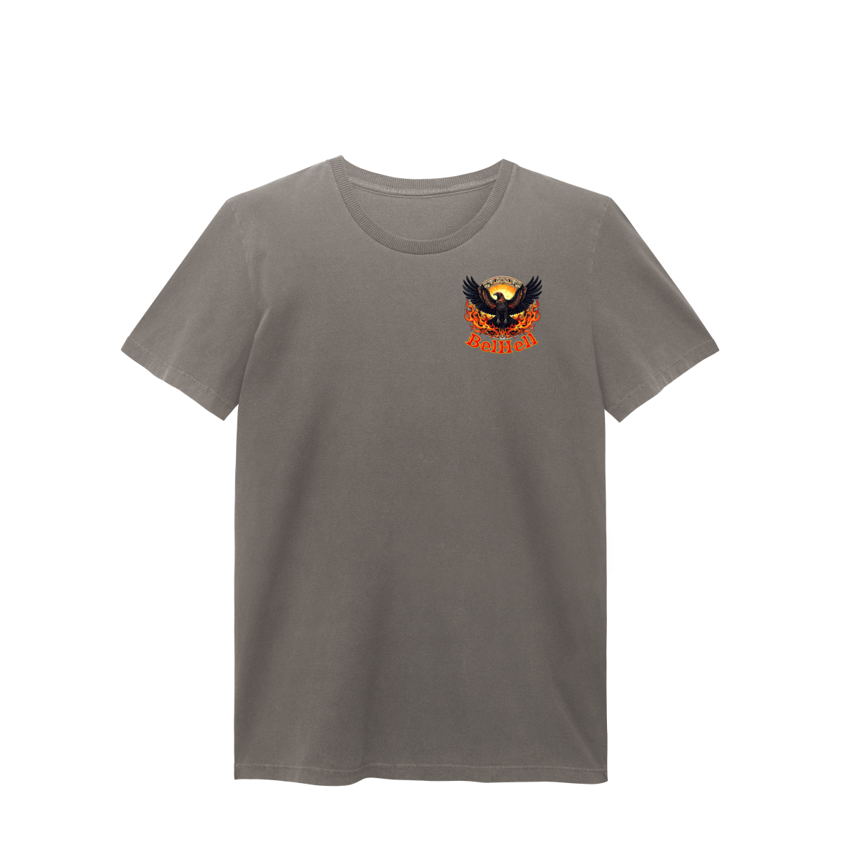 Só os Fortes Entendem