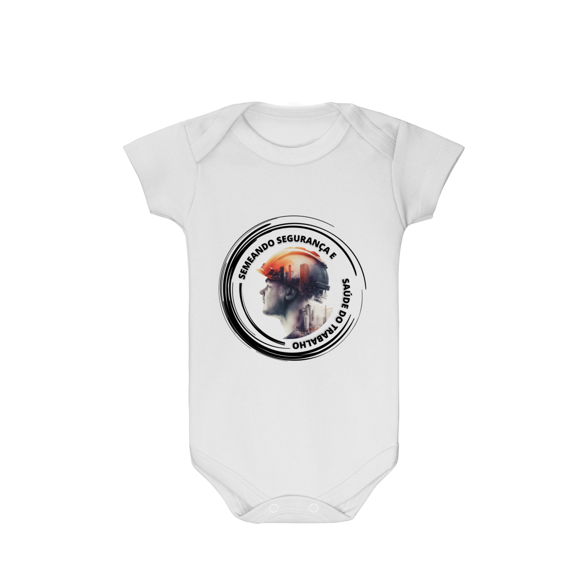 Nome do produto: Body infantil