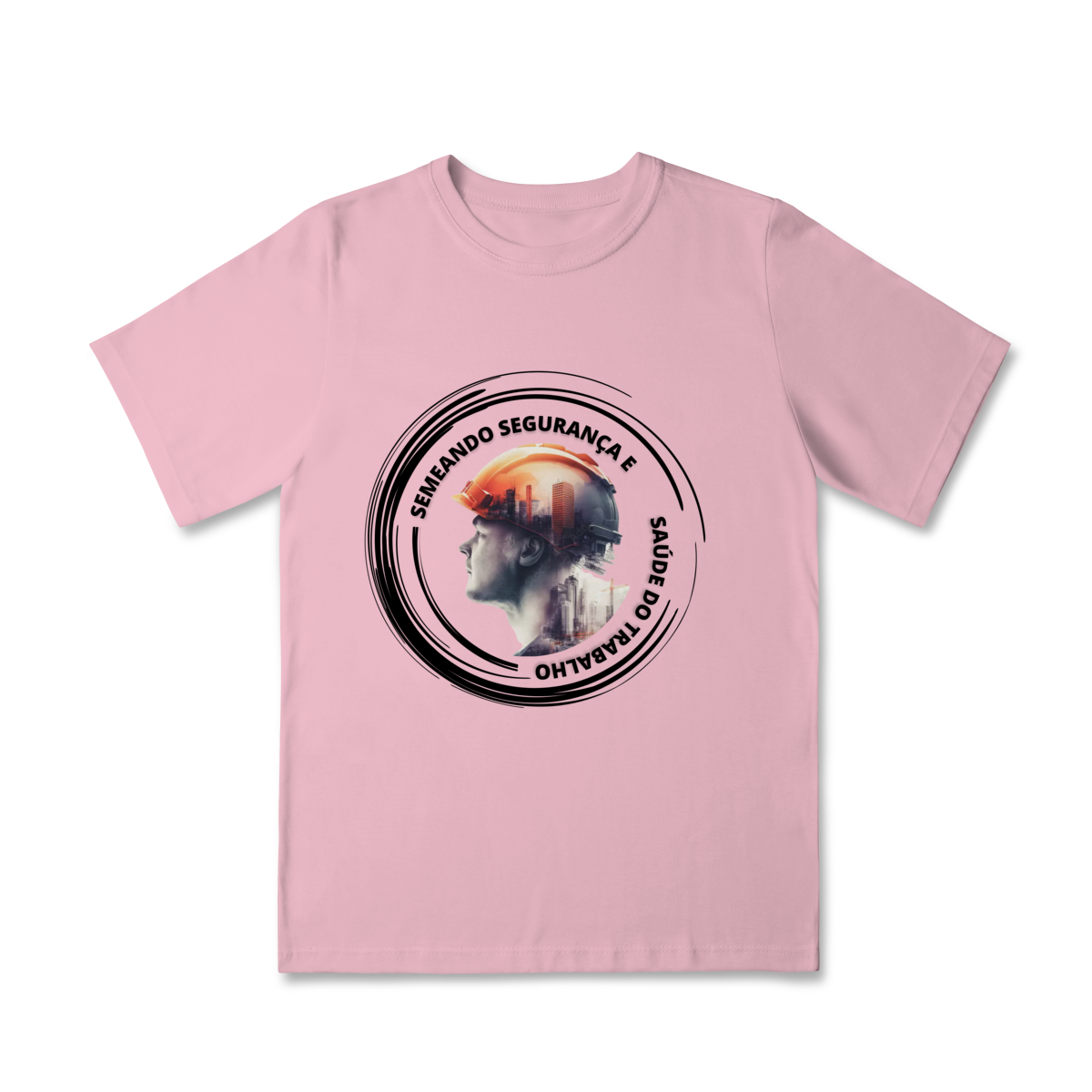 Nome do produto: Camiseta infantil