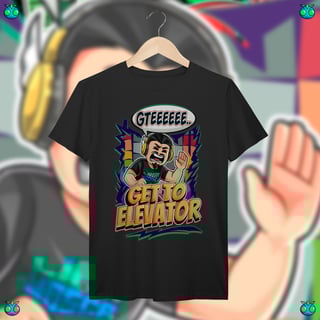 GTEEEEE! | LimaMosca