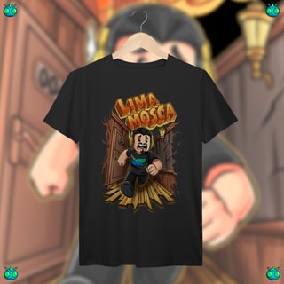 Portas do Hotel | LimaMosca