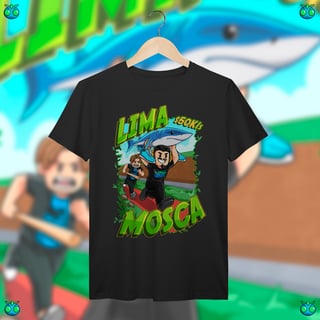 Tralalero Tralala | LimaMosca