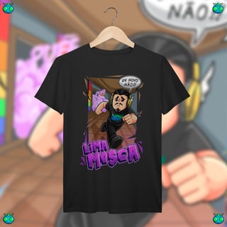 Peido Fedorento | LimaMosca