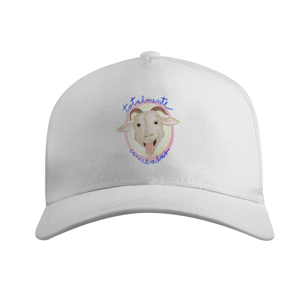 Boné totalmente canceladas podcast