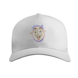 Boné totalmente canceladas podcast