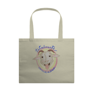 Eco bag totalmente canceladas podcast