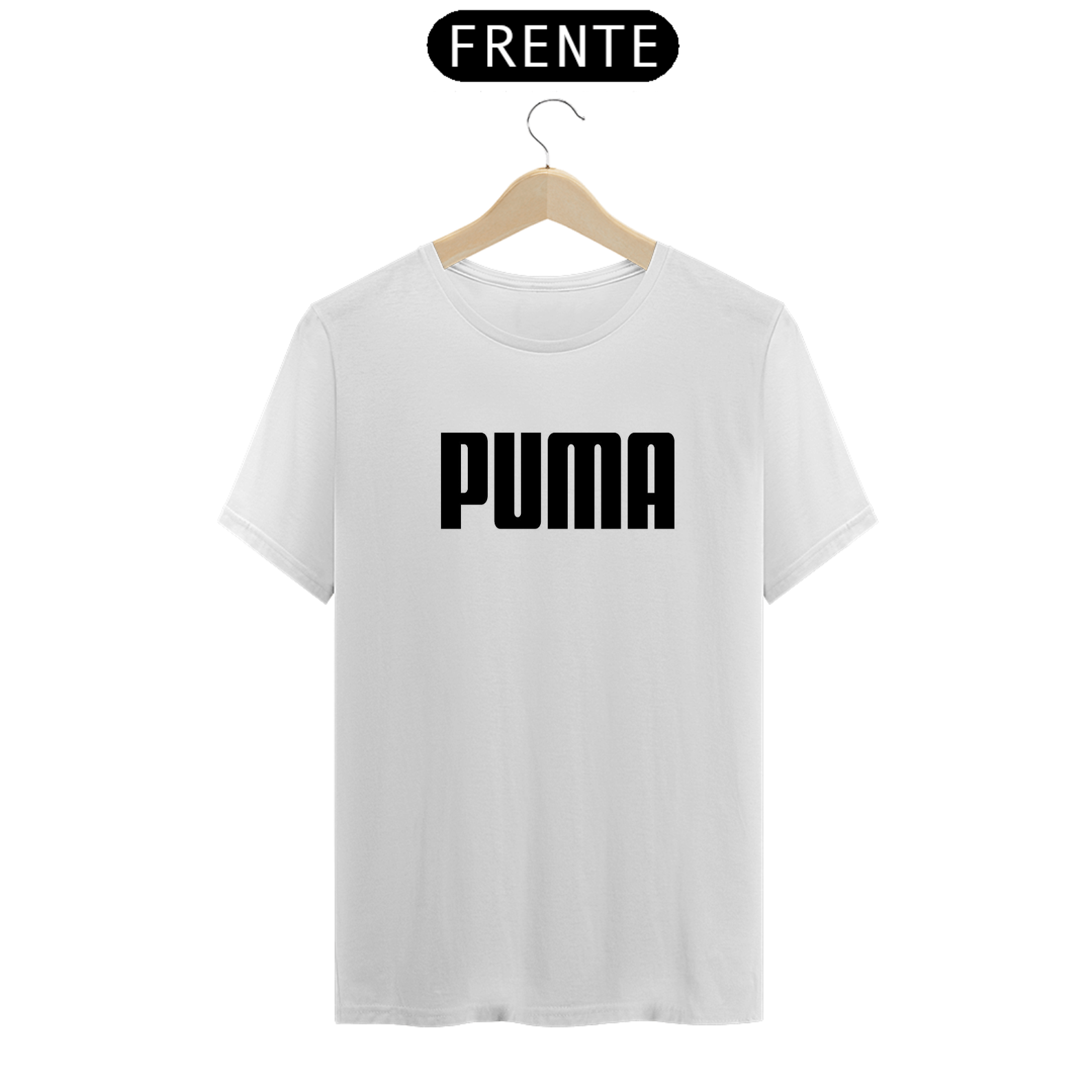 Nome do produto: Camisa Puma Sportswear