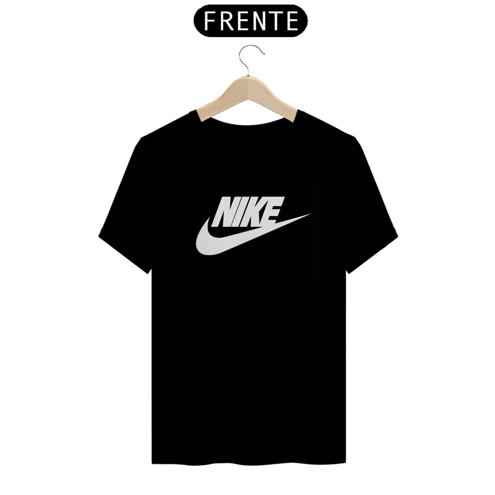 Nome do produto: Camisa Nike Sportwear Masculina