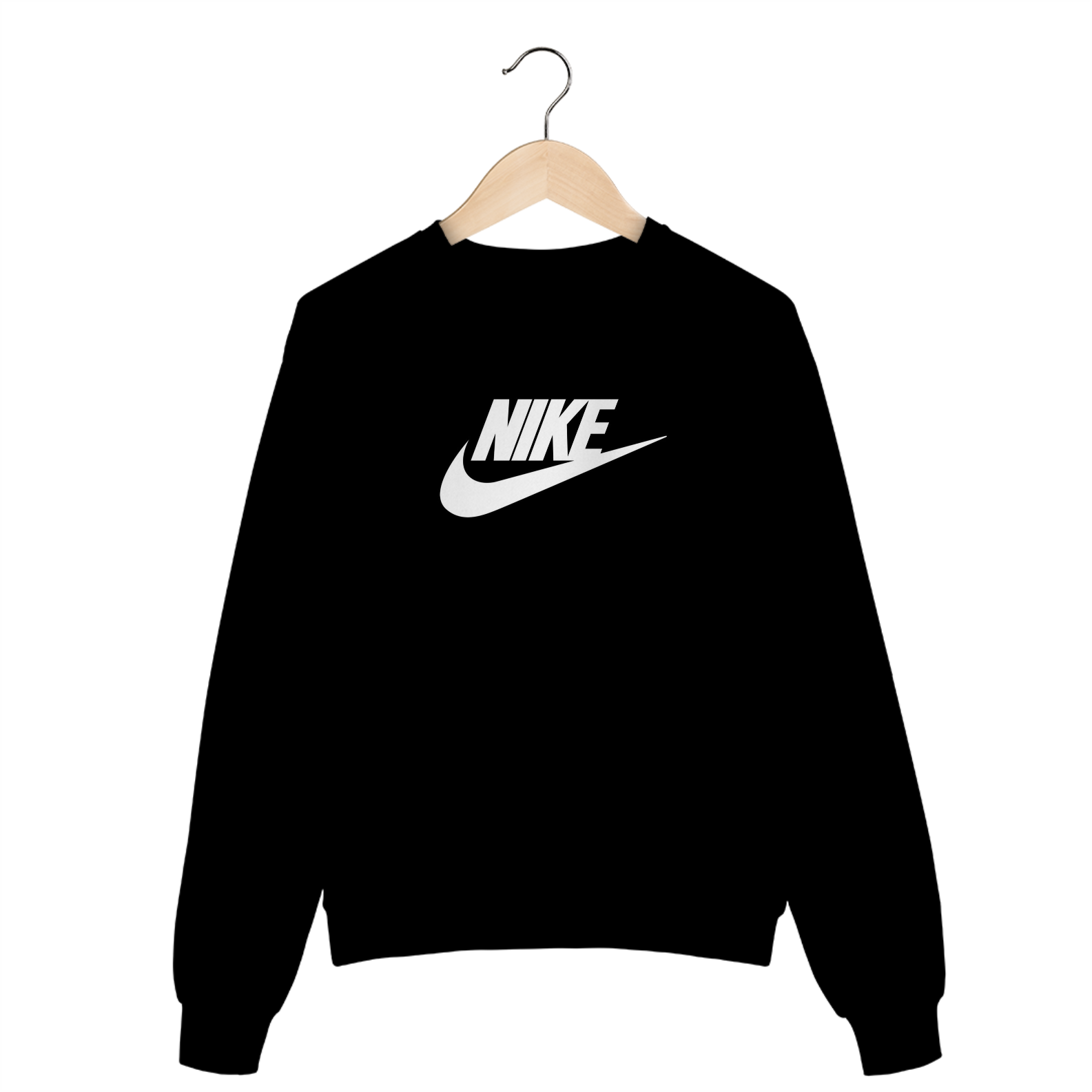 Nome do produto: Moletom Nike Unisex