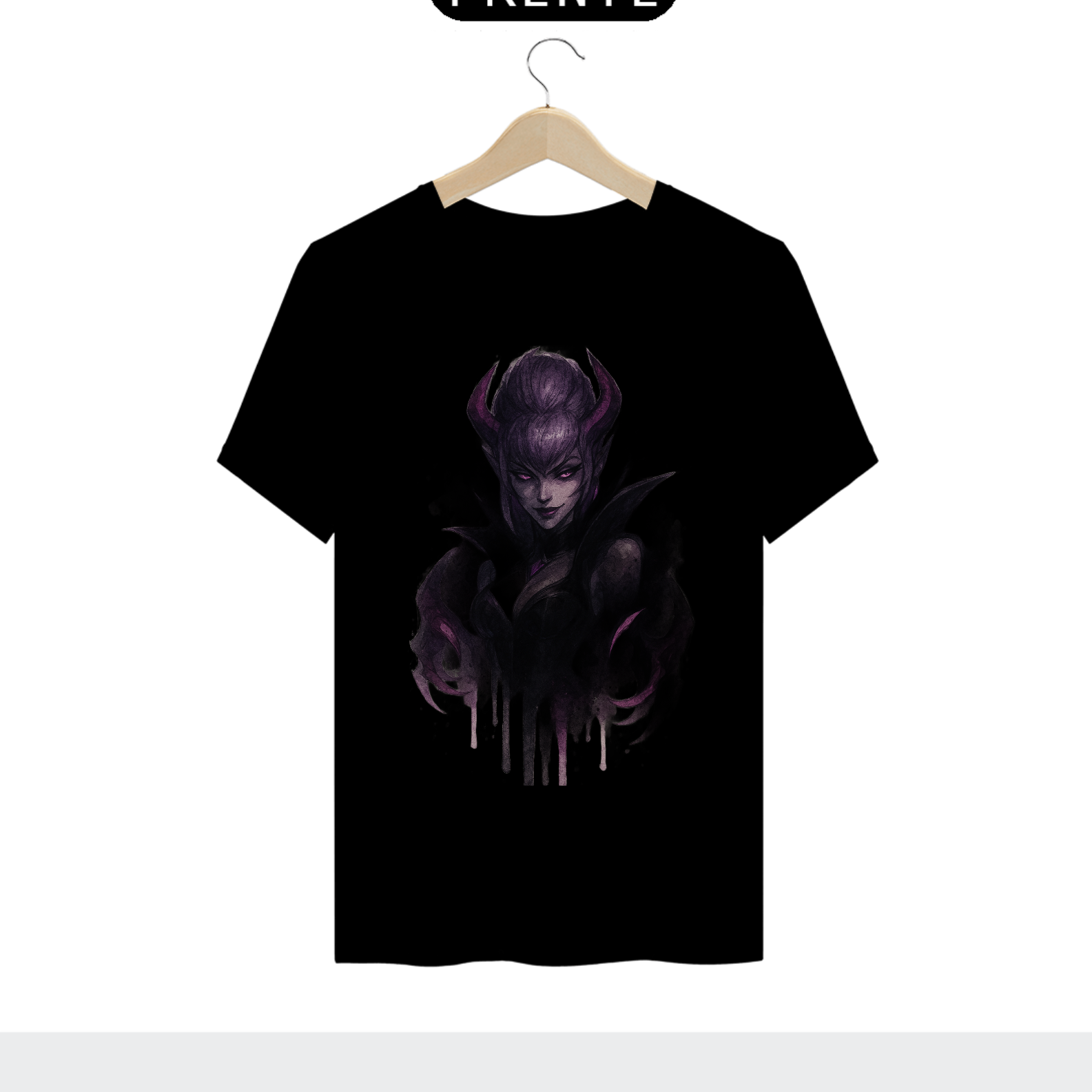 Nome do produto: T-Short Prime Camisa League of Legends LOL