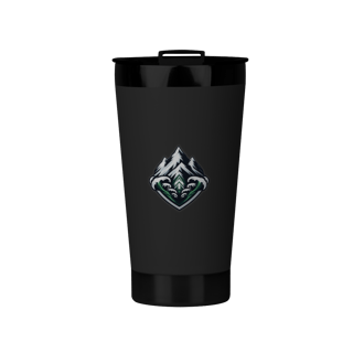 Copo Térmico - Avalanche eSports