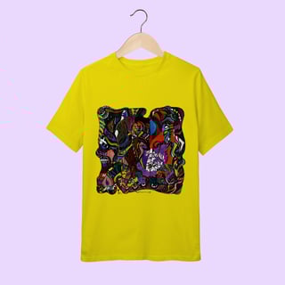 Eletric Ladyland (infantil 10 a 14)