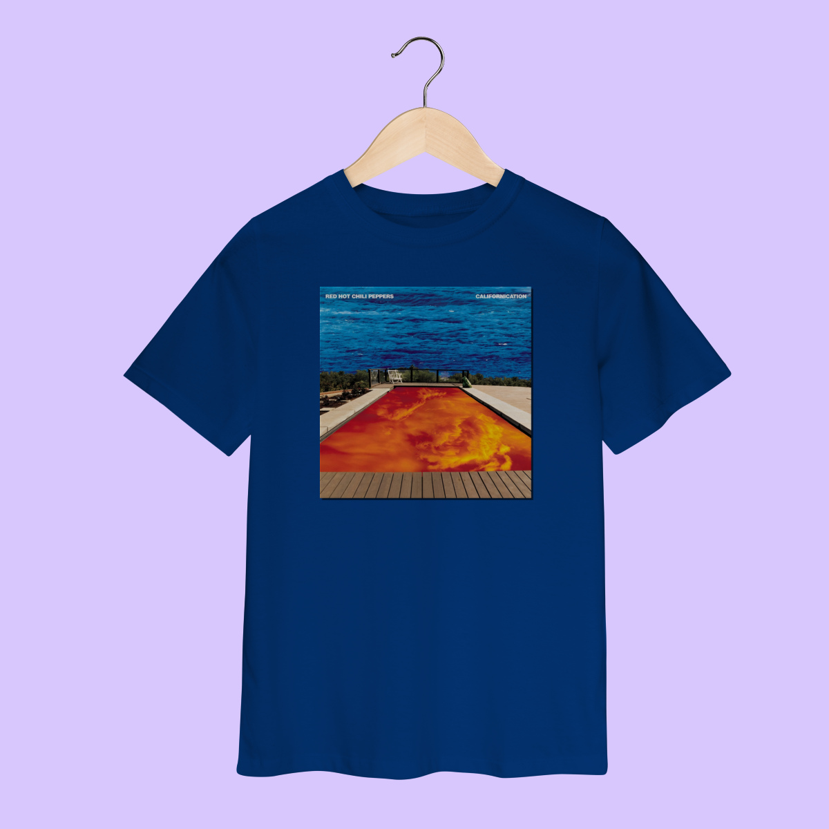 Californication (infantil 2 a 8)