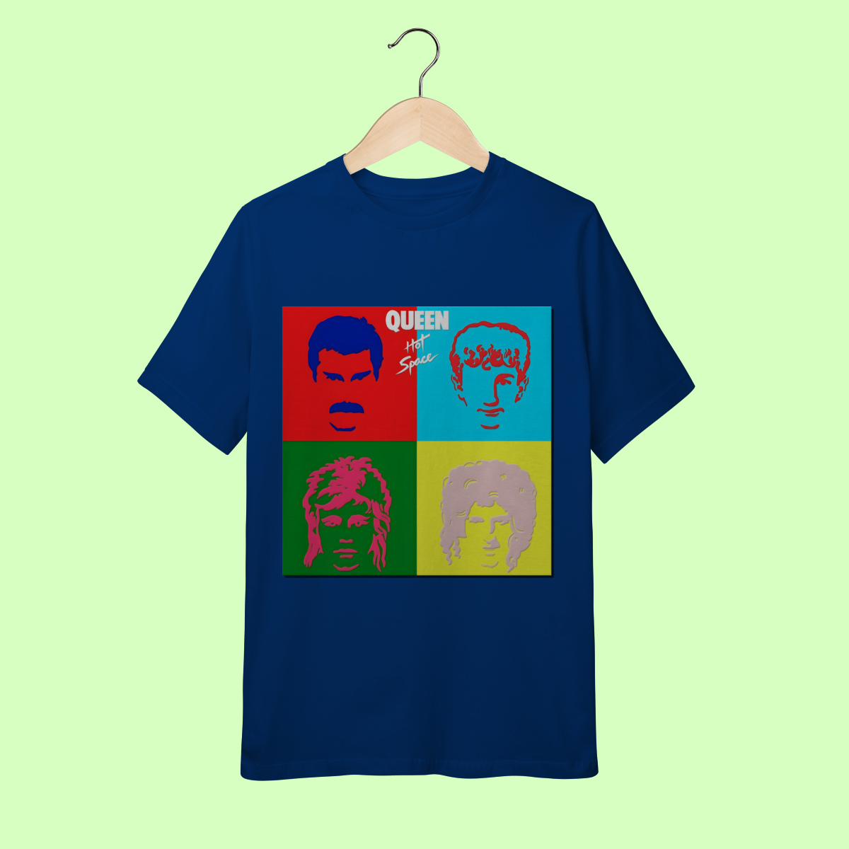 Hot Space (infantil 10 a 14)