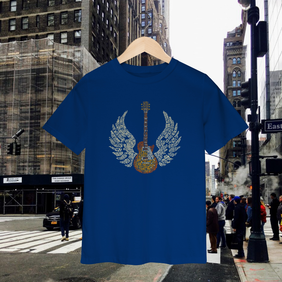 Free Bird (infantil 2 a 8)