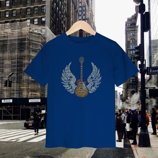 Free Bird (infantil 2 a 8)