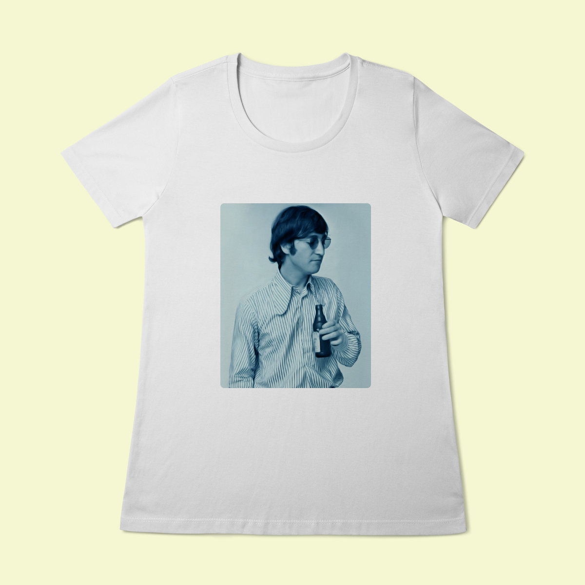 John s beer (baby look)