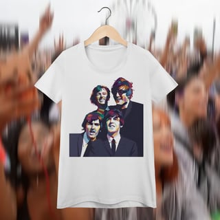 Fab four (baby look)