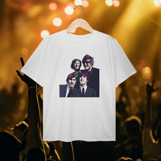 Fab four (plus size)