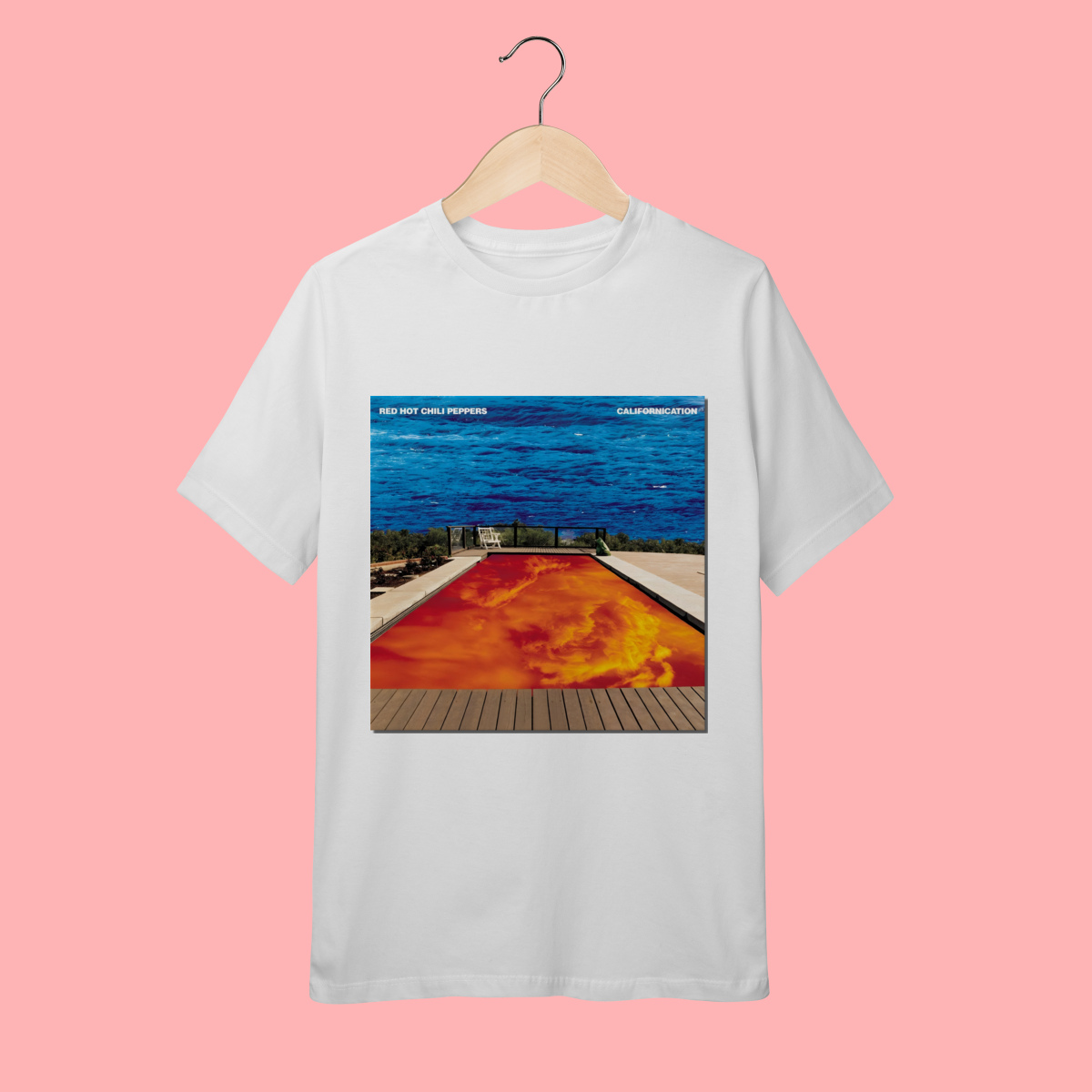 Californication (infantil 10 a 14)