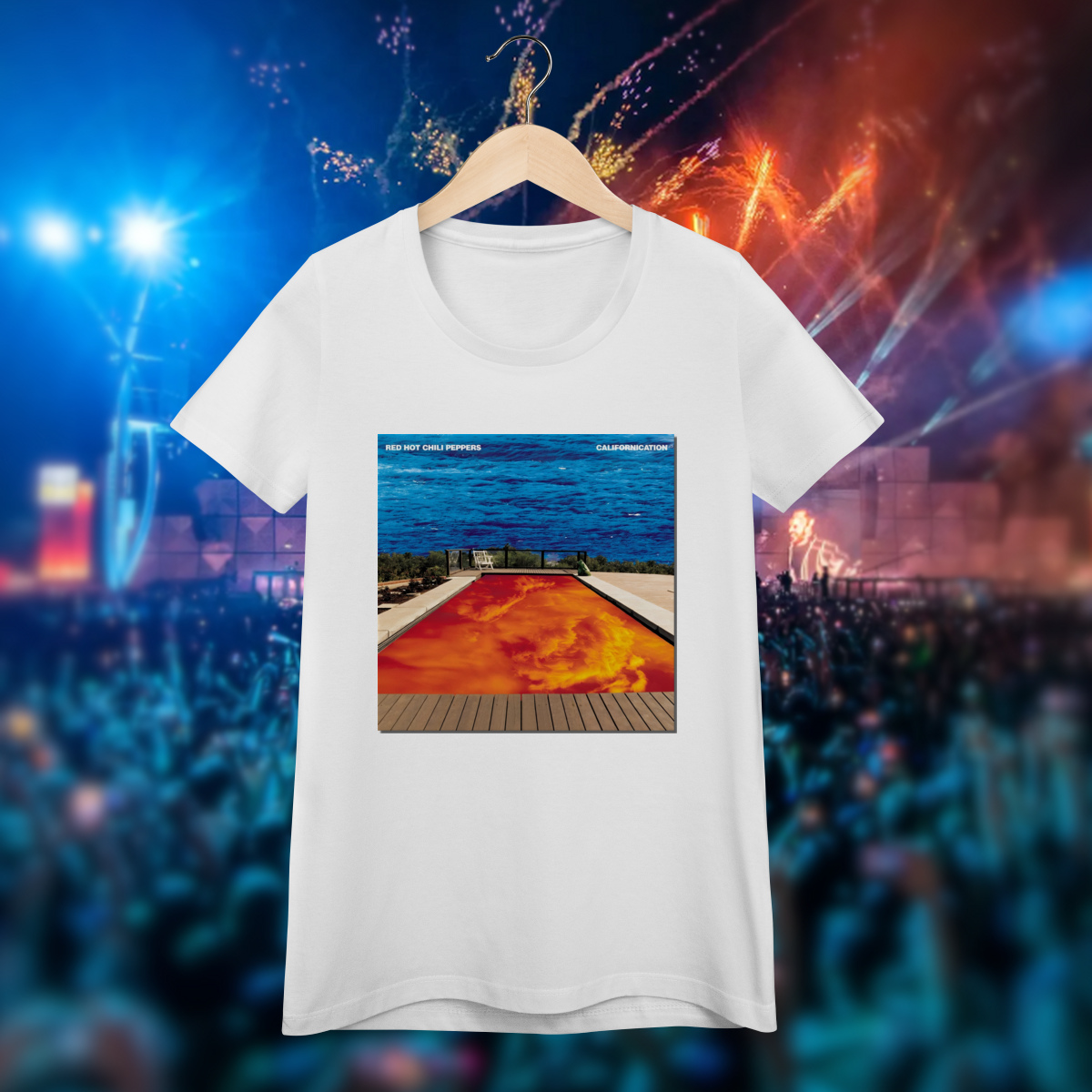 Californication (baby look)