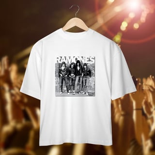 Ramones 1976 (oversized)