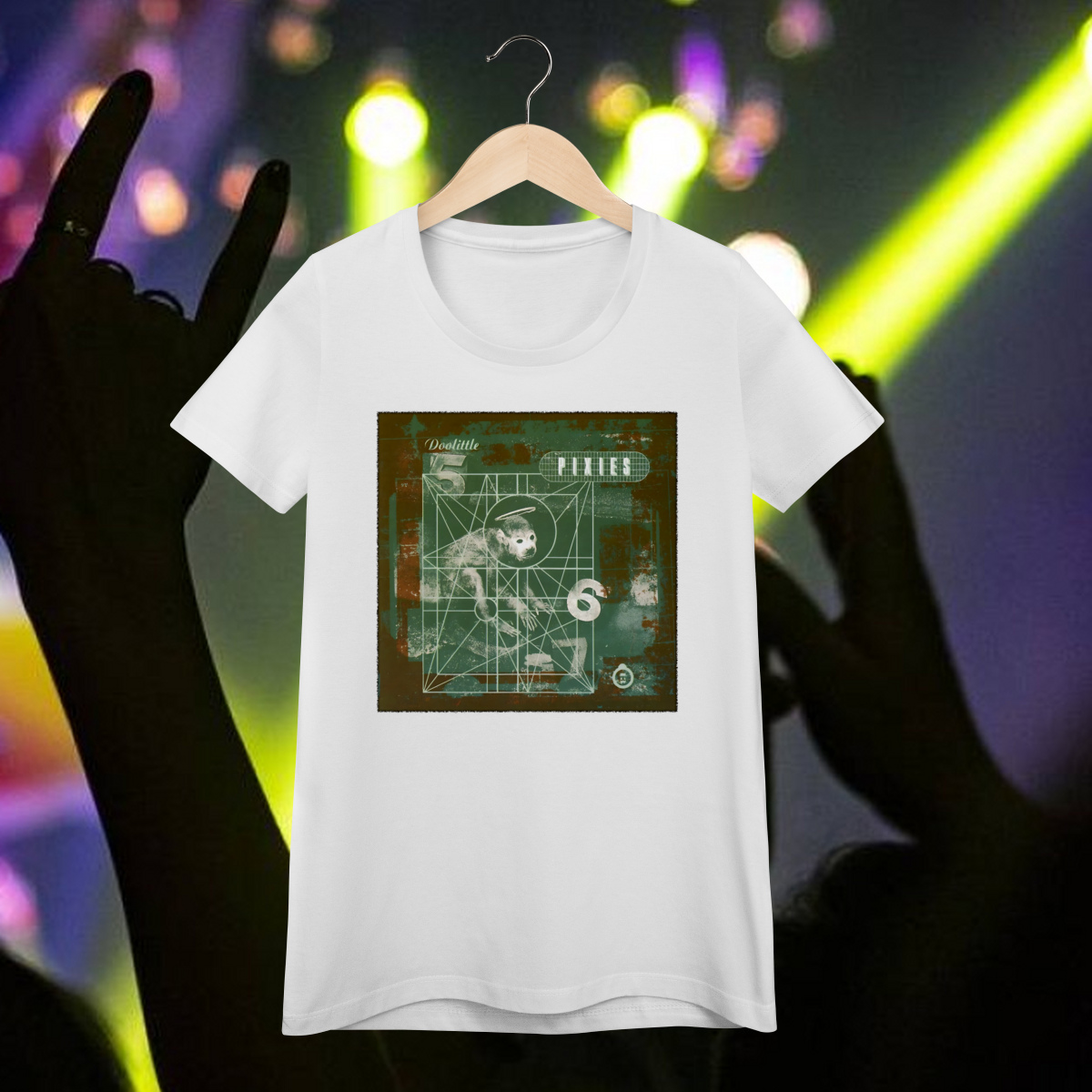 Doolittle (baby look)