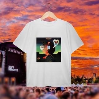 Pink Moon (plus size)