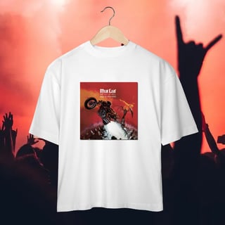 Bat Out of Hell (oversized)