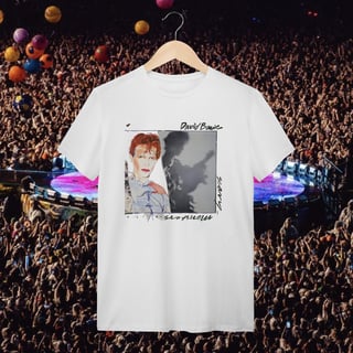 Scary Monsters (unissex)