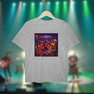 Supernatural (plus size)