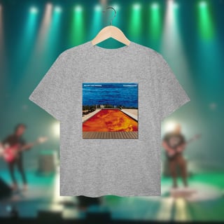 Californication (plus size)