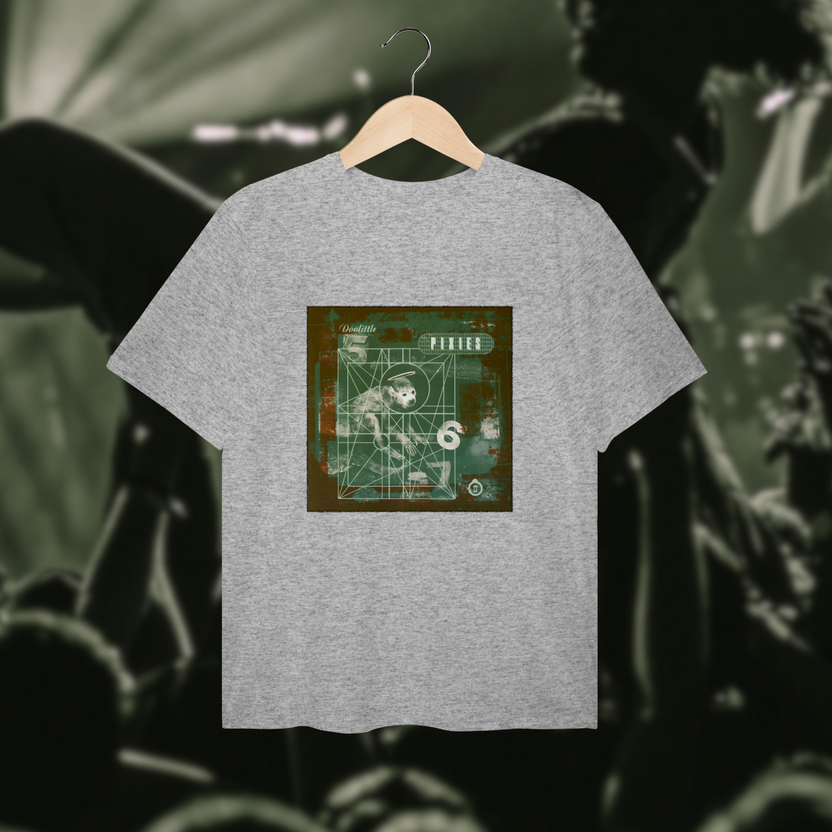 Doolittle (plus size)