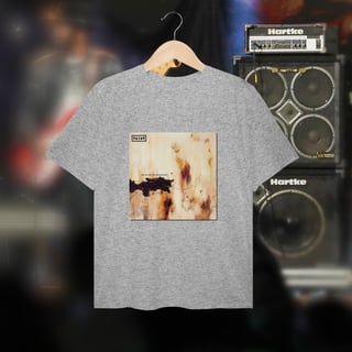 Downward Spiral (plus size)