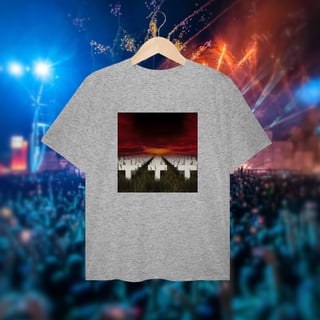 Master of Puppets (plus size)