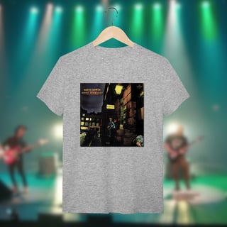 Ziggy Stardust (unissex)