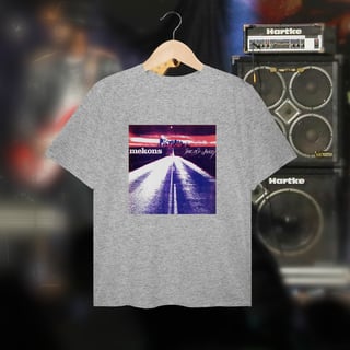 Fear and Whiskey (plus size)