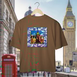 Their Satanic Majesties Request (oversized)